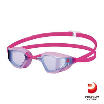 VALKYRIE SR-72M PAF AB Light Purple x Silver Mirror