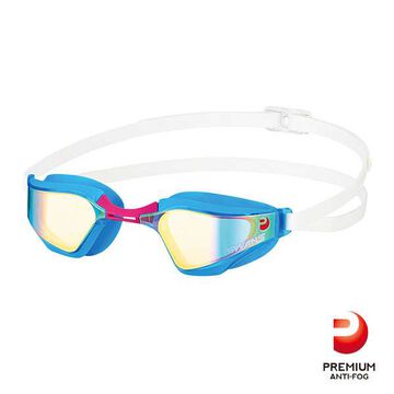 VALKYRIE SR-72M PAF AB Skyblue x Ruby Mirror