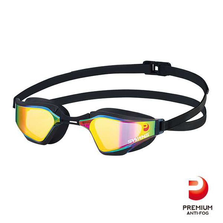 VALKYRIE SR-72M PAF AB Smoke x Ruby Mirror,Opt4, medium